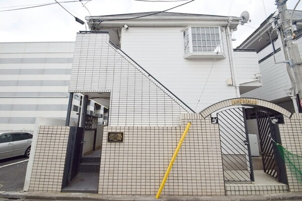 レオパレス与野本町第6の物件内観写真